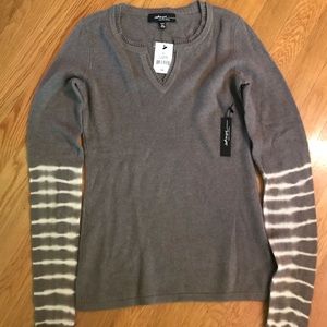Saks Fifth Ave Cashmere Sweater